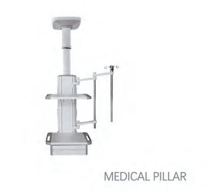 Medical Tower GH-C09 Arm
